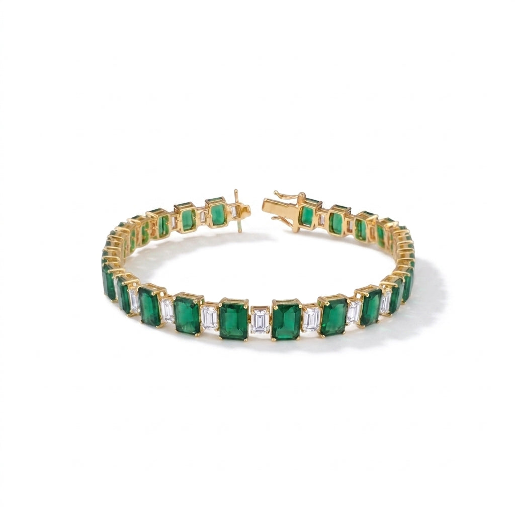9K YELLOW GOLD